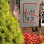 Midi Ξενοδοχείο 4*