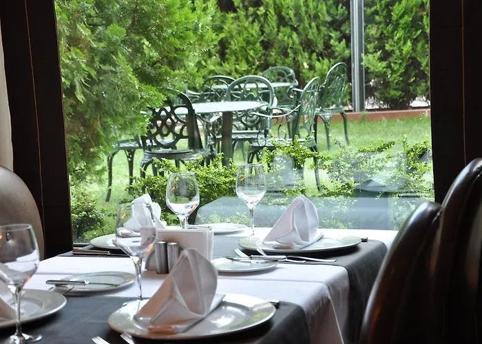 Hotel Midi Ankara