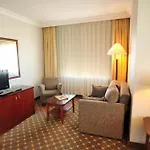 Midi 4* Ankara