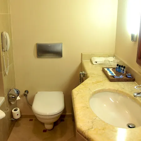 Midi Hotel Ankara