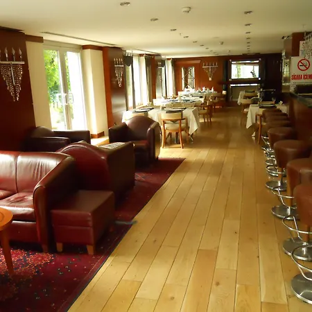 Midi 호텔 앙카라