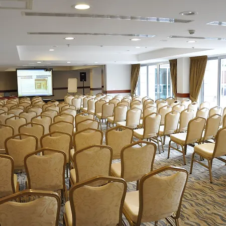 Midi Hotel Ankara