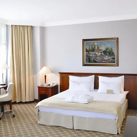 Midi 4* Ankara