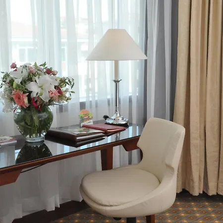 Midi 호텔 앙카라