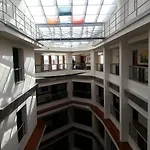 Midi Hotel 4*