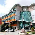 Hotel Midi 4*