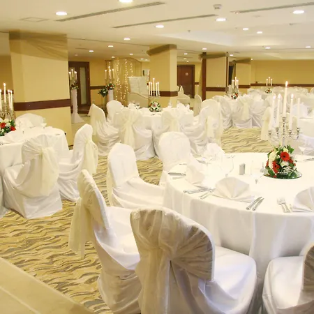 Hotel Midi Ankara