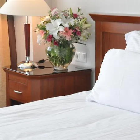 Hotel Midi