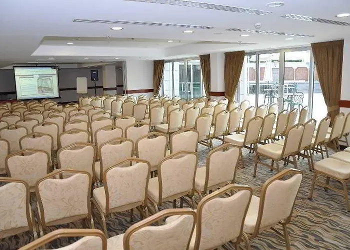 迷笛酒店 安卡拉