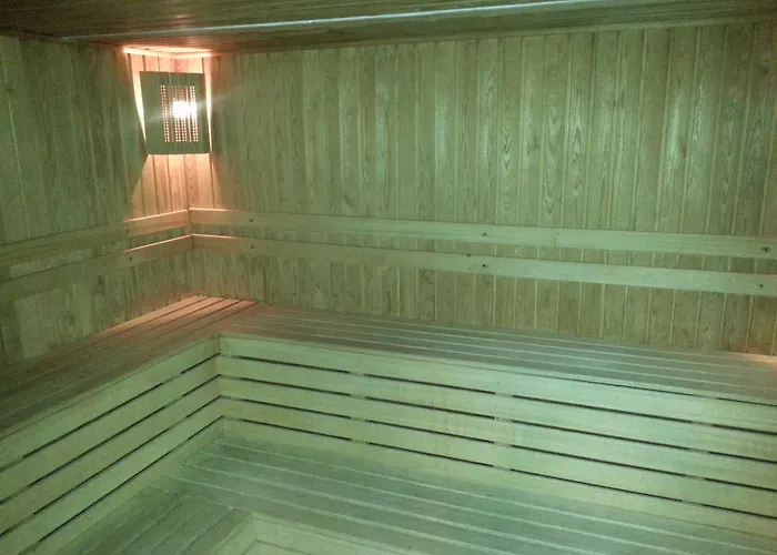 酒店 迷笛酒店 4*