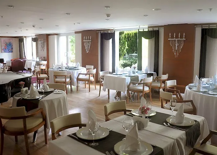 迷笛酒店 安卡拉