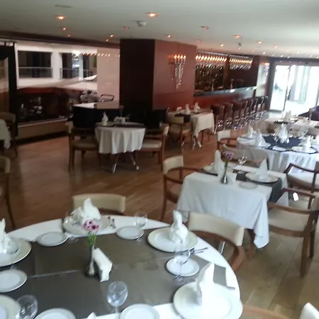 Midi 4* Ankara