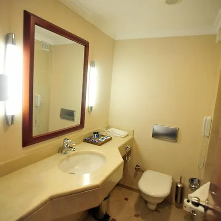 Hotel Midi Ankara