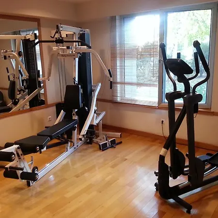 Hotel Midi 4*