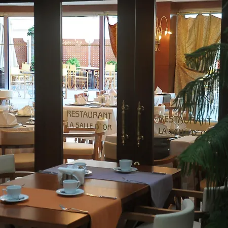 Midi 4* Ankara