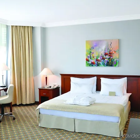 Midi 4* Ankara