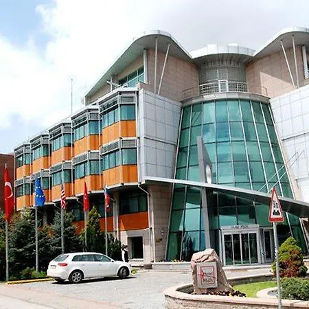 Hotel Midi 4*