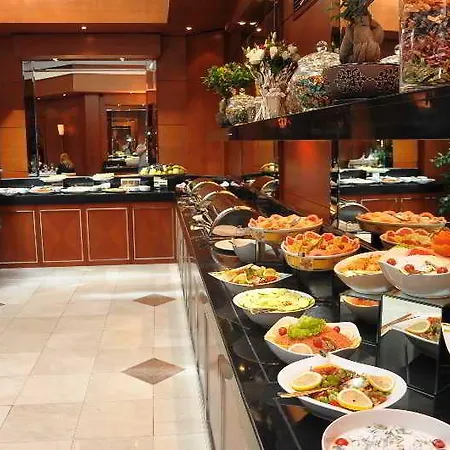 Hotel Midi