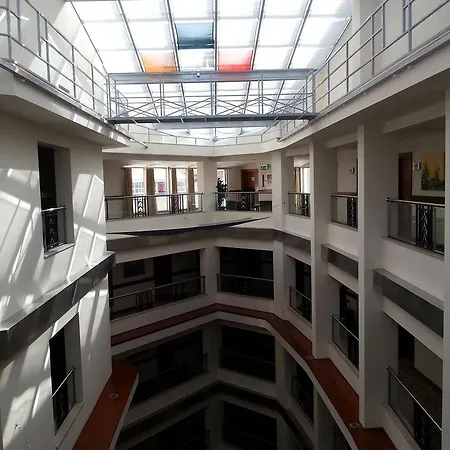 Midi Hotel 4*