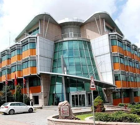 Midi 4* Ankara