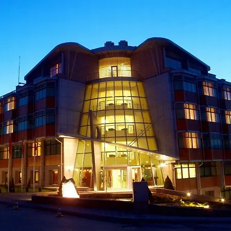 Hotel Midi 4*