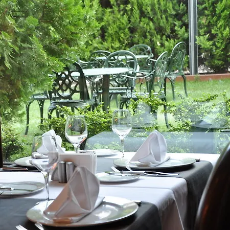 Hotel Midi Ankara
