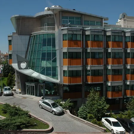 Midi Hotel Ankara