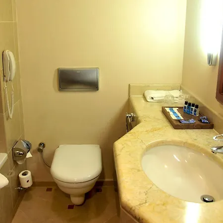 Hotel Midi