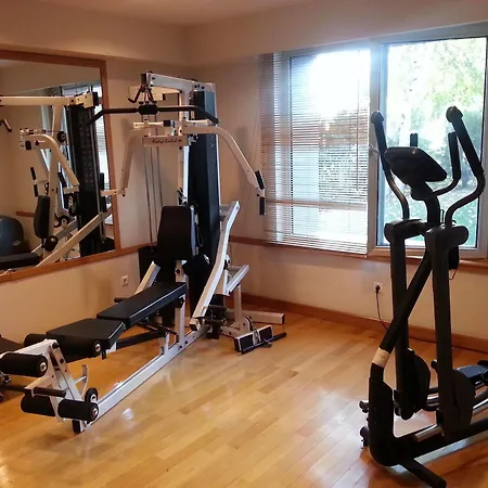 Hotel Midi 4*