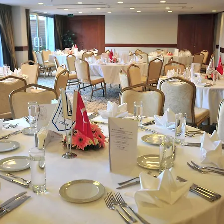Midi Hotel Ankara