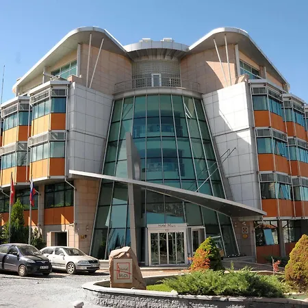 Midi Hotel Ankara