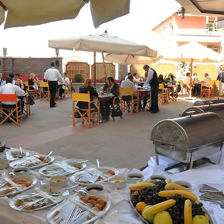 Midi Hotel Ankara