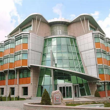 Hotel Midi
